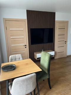 Cozy Home Alanga Apartment - Palanga - 8