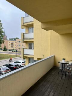 Cozy Home Alanga Apartment - Palanga - 6