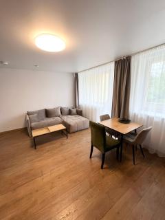 Cozy Home Alanga Apartment - Palanga - 4
