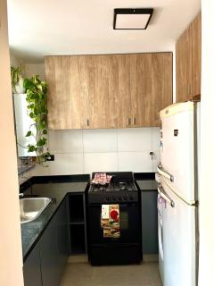 Apartment in Barrio General Paz - Córdoba - 3