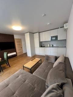 Cozy Home Alanga Apartment - Palanga - 3