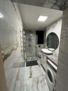 Cozy Home Alanga Apartment - Palanga - 2