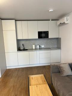 Cozy Home Alanga Apartment - Palanga - 1