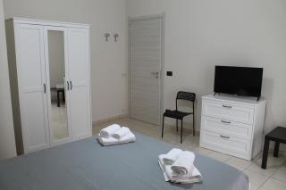 A casa di Giulia - Cinquefrondi - 1