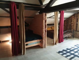 Le Domaine Enchanté - Cransac - 3