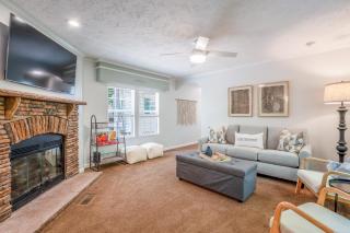 Dragonfly Cove - Private Dock - Mooresville - 4