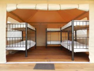 Glamping Villa de Leyva - - 0