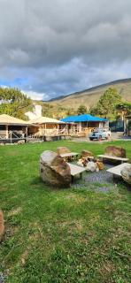 Glamping Villa de Leyva - - 5