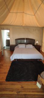 Glamping Villa de Leyva - - 3