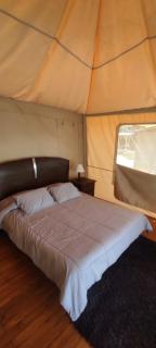 Glamping Villa de Leyva - - 2