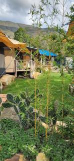 Glamping Villa de Leyva - - 1
