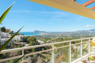 Almirall Golf Altea La Vella - Altea - 0
