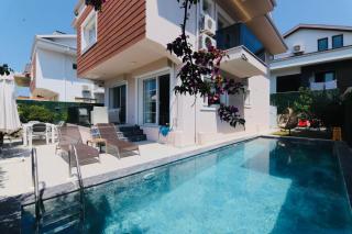 YeldA - Fethiye - 0