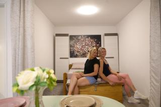 Apartmány Suzi number 2 - Privlaka - 1