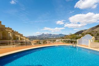 Almirall Golf Altea La Vella - Altea - 9