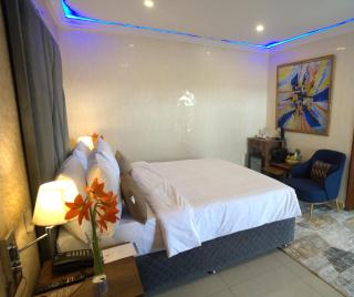 Almadies Prestige - Parakou - 9