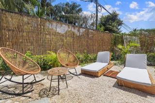 Chic Bohemian Villa with a Private Swimming Pool and Stunning Outdoor Space - Coco - 2