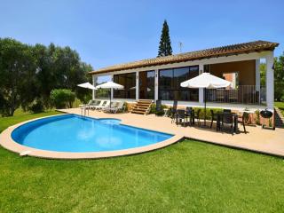 Villa in Son Servera with Private Pool & Beaches - 3