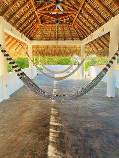Casa mi Carrizalillo with Pool Terrace and Jacuzzi - Puerto Escondido - 4