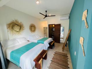 Casa mi Carrizalillo with Pool Terrace and Jacuzzi - Puerto Escondido - 7