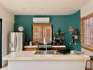 Casa mi Carrizalillo with Pool Terrace and Jacuzzi - Puerto Escondido - 1