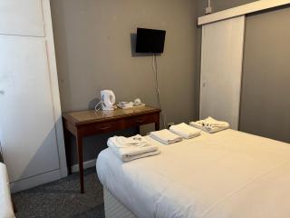 Regent Hotel - Eastbourne - 8