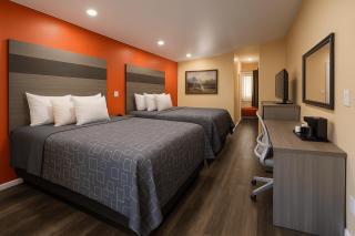 Pinconning Trail Inn Motel - Pinconning - 0