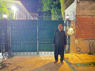 Landmark Guest House - Islamabad - 9
