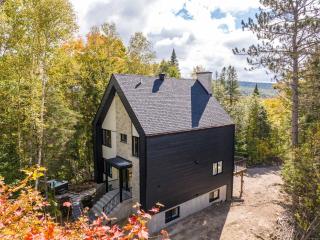 Le Chalet des Hauts-Bois - Spa and Mountain - Saint Come - 0