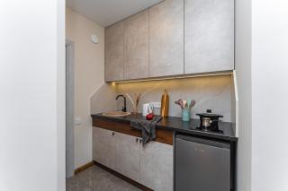 KeyGo #0168 I Studio I Design I City Center - Erevan - 0