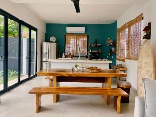 Casa mi Carrizalillo with Pool Terrace and Jacuzzi - Puerto Escondido - 6