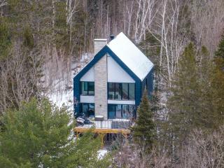 Le Chalet des Hauts-Bois - Spa and Mountain - 9