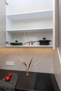 KeyGo #0168 I Studio I Design I City Center - Erevan - 9