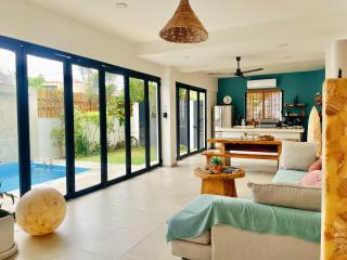 Casa mi Carrizalillo with Pool Terrace and Jacuzzi - Puerto Escondido - 9