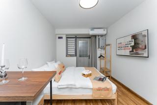 KeyGo #0168 I Studio I Design I City Center - Erevan - 8