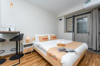 KeyGo #0168 I Studio I Design I City Center - Erevan - 6