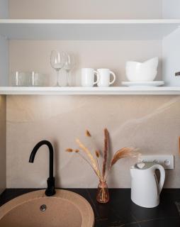 KeyGo #0168 I Studio I Design I City Center - Erevan - 5