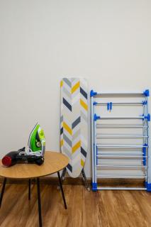 KeyGo #0168 I Studio I Design I City Center - Erevan - 4