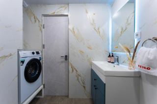 KeyGo #0168 I Studio I Design I City Center - Erevan - 3