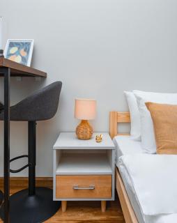 KeyGo #0168 I Studio I Design I City Center - Erevan - 2