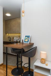 Studio KeyGo #0168 is the key to the center of Yerevan - 7
