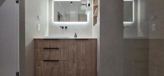 Apartament Giżycko Studio 55 z widokiem na jezioro - 9