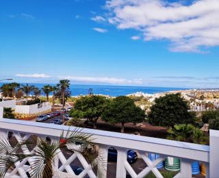 Sunset Ocean View Apartment Costa Adeje - Adeje - 7