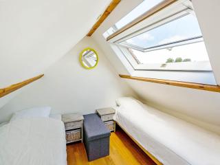 Snug Holiday Home in Nieuwvliet - Nieuwvliet - 1