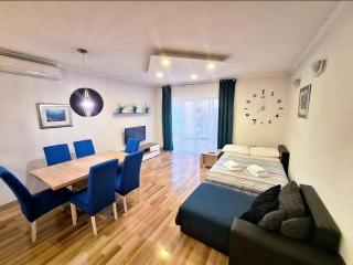 KaLaLe Deluxe - Makarska - Makarska - 9