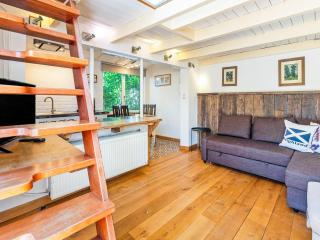 Snug Holiday Home in Nieuwvliet - Nieuwvliet - 3