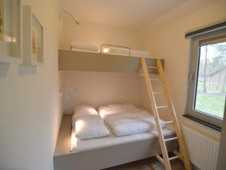 Alluring Holiday Home in Limburg near Forest - De Horst - 1