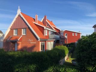 Haus Ostwind OSTWIND 'Levenslüst' - 0