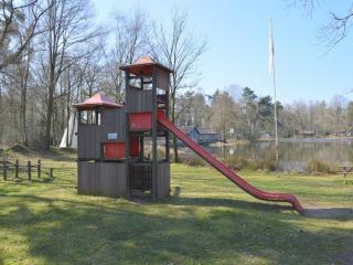 Alluring Holiday Home in Limburg near Forest - 6