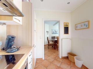 Ferienhaus 'Oostertuun' - Langeoog - 2
